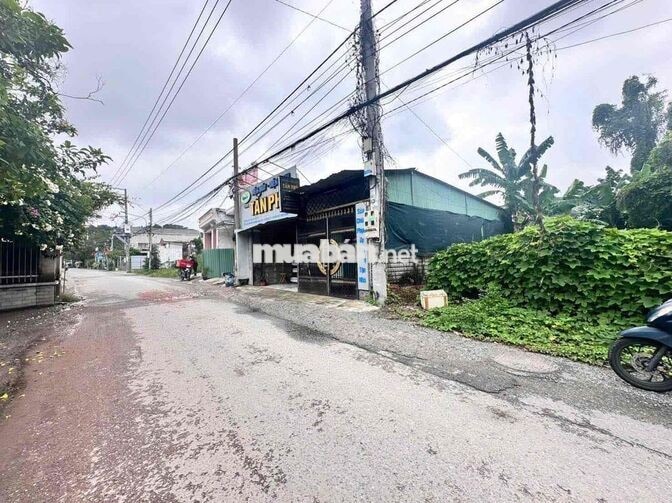 🌤️🌤️ ĐẤT MẶT TIỀN 269 NGUYỄN THỊ MINH KHAI 50m – ĐƯỜNG NHỰA 8M – GIÁ 4 T