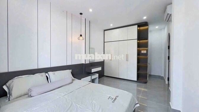 🔥🔥CHO THUÊ NHÀ 7PN - DT 9X9M - MẶT TIỀN HẺM HUỲNH TẤN PHÁT - NHÀ BÈ