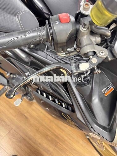 Exciter 2023 bstp hỗ trợ góp bao đậu