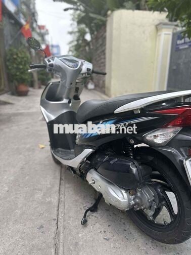 HONDA VISION 2012 đen Zin100% chính chủ Bs.Tphcm