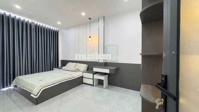 🔥🔥CHO THUÊ NHÀ 7PN - DT 9X9M - MẶT TIỀN HẺM HUỲNH TẤN PHÁT - NHÀ BÈ
