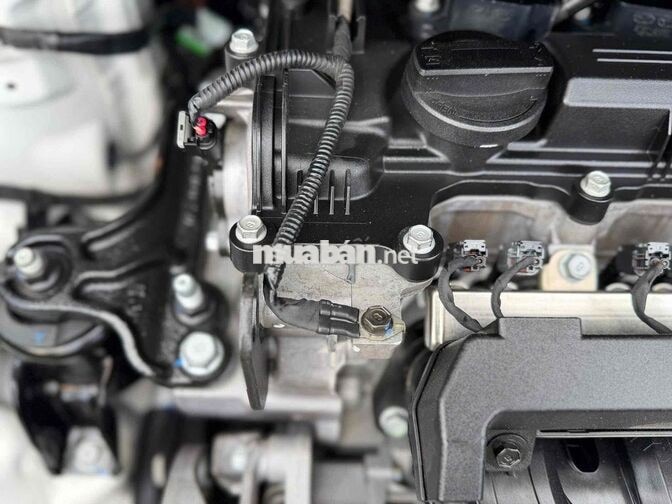 Hyundai Stargazer 2022 1.5 Đặc Biệt bao zin .chêch