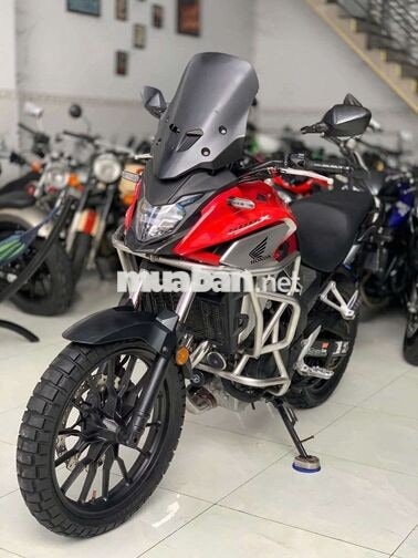 Honda CB500X 2019 20k km xe đẹp bao ký mua bán