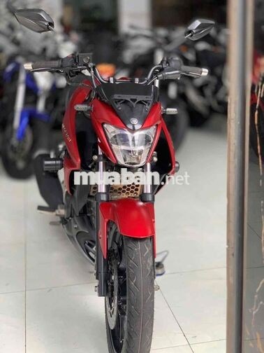 Yamaha Fz155 VVA 2019 25k km màu Đỏ