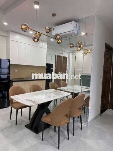 6TR THUÊ CĂN HỘ MỚI 2PN Ở LIỀN A&T SKY GARDEN – LÁI THIÊU, THUẬN AN