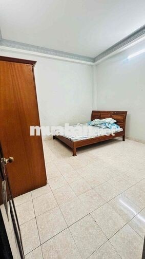 🤝Cho thuê nhà nguyên căn Phan Huy Ích, Phường 14, Gò Vấp HẺM XE HƠI