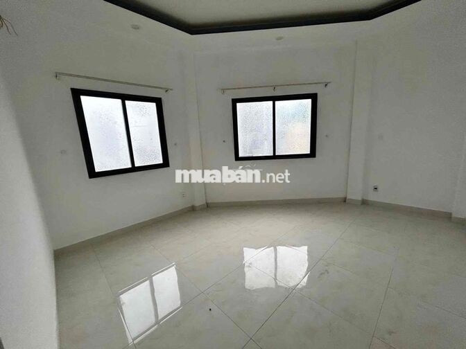 Bán Nhà Tân Sơn Nhì Ngang 5x16 cấp 4 Mới