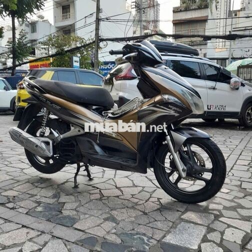 HONDA AIR BLADE fi