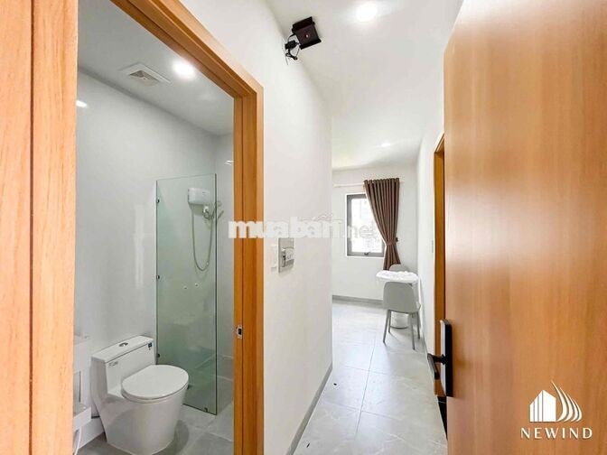 Khai trương 1pn tách 1 phòng khách ban công 5p qua Lotte Q7 PMH SC Viv