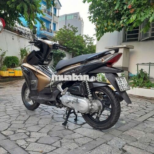 HONDA AIR BLADE fi