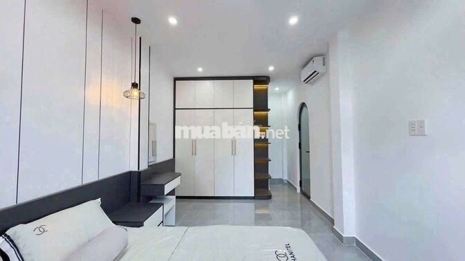 🔥🔥CHO THUÊ NHÀ 7PN - DT 9X9M - MẶT TIỀN HẺM HUỲNH TẤN PHÁT - NHÀ BÈ
