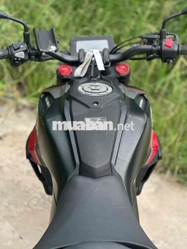 Honda CB150R 2022 màu Đen