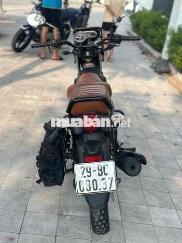 YAMAHA PG-1 2024 XÁM ĐEN