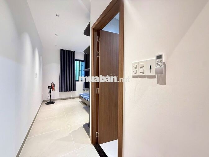 CHO THUÊ NHÀ NGUYÊN CĂN MỚI XÂY 3 PHÒNG NGỦ ĐẦY ĐỦ NỘI THẤT KĐT AN