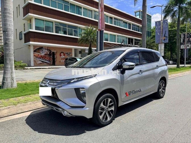 Mitsubishi Xpander 2019 xe đẹp full option