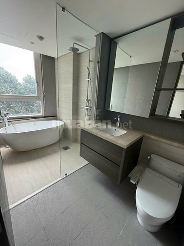 Hàng hiếm ! Căn hộ Hàn Quốc Xi Thảo Điền 180m2-3PN-3WC tầng 9- 27tỷ