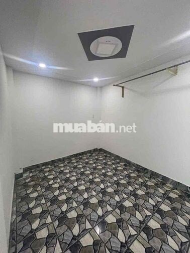 NHÀ HẺM BA GÁC 405// THỐNG NHẤT (4,5x9M) - 3 PHÒNG NGỦ GIÁ 11TR