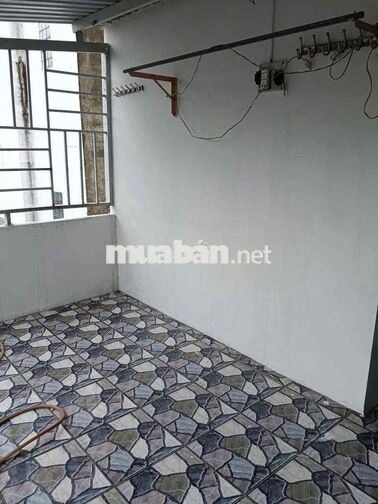 NHÀ HẺM BA GÁC 405// THỐNG NHẤT (4,5x9M) - 3 PHÒNG NGỦ GIÁ 11TR