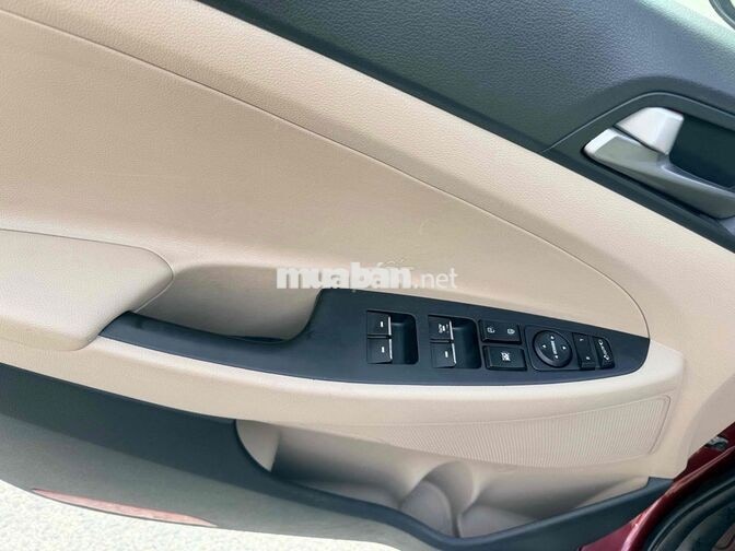 Hyundai Tucson 2018 2.0 Full xăng 1 chủ zin đẹp rẻ