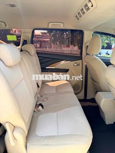 Mitsubishi Xpander 2019 xe đẹp full option
