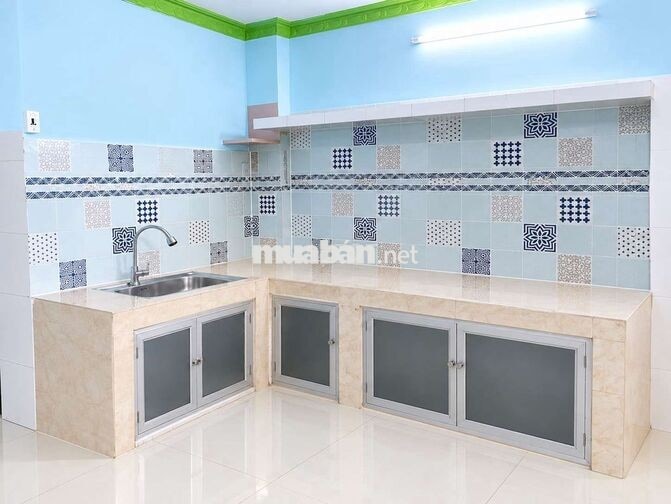 NHÀ MẶT TIỀN ĐƯỜNG KINH DOANH 