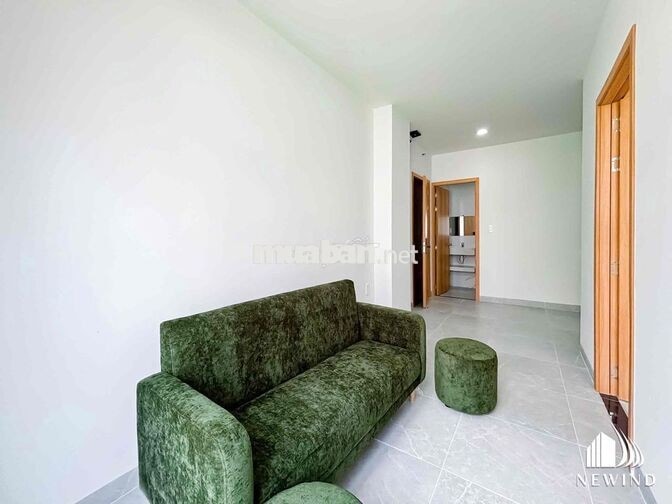 Khai trương 1pn tách 1 phòng khách ban công 5p qua Lotte Q7 PMH SC Viv