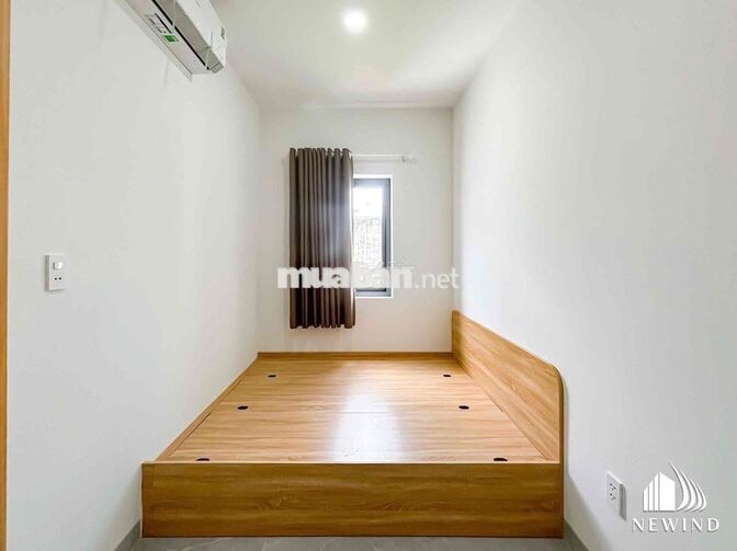 Khai trương 1pn tách 1 phòng khách ban công 5p qua Lotte Q7 PMH SC Viv