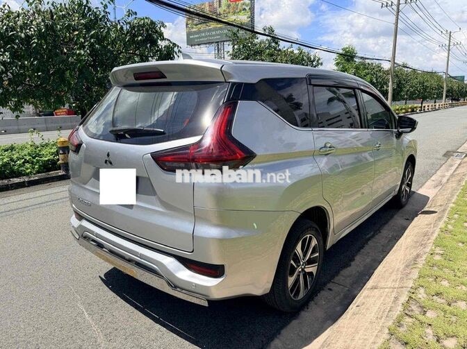 Mitsubishi Xpander 2019 xe đẹp full option