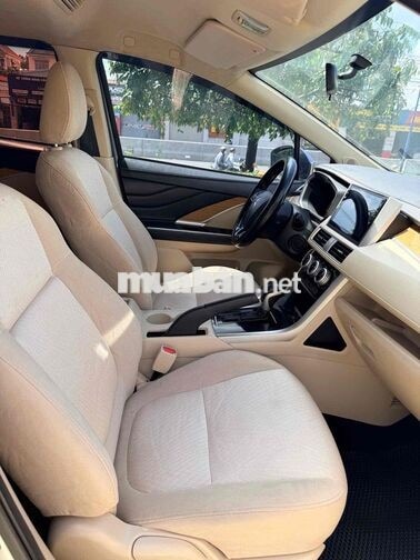 Mitsubishi Xpander 2019 xe đẹp full option