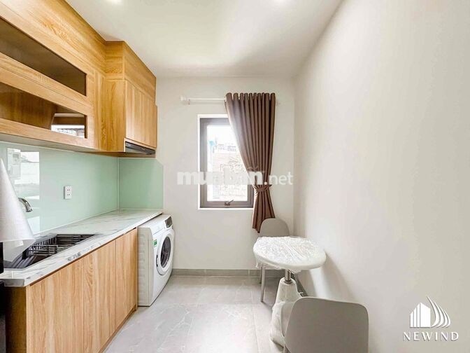 Khai trương 1pn tách 1 phòng khách ban công 5p qua Lotte Q7 PMH SC Viv