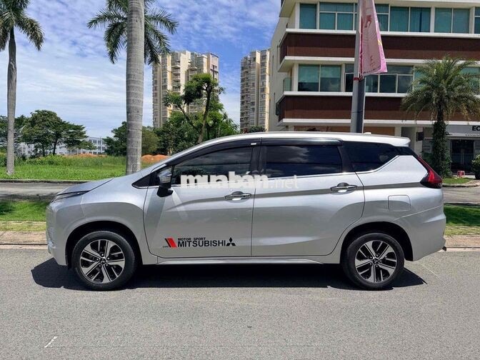 Mitsubishi Xpander 2019 xe đẹp full option