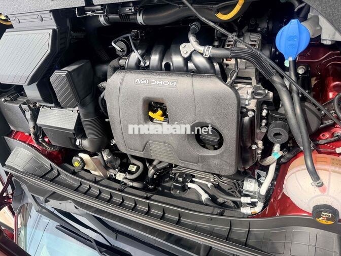 Hyundai Tucson 2018 2.0 Full xăng 1 chủ zin đẹp rẻ