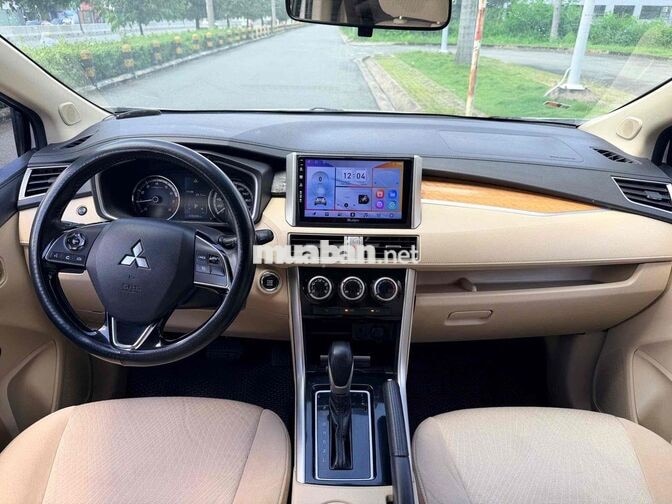 Mitsubishi Xpander 2019 xe đẹp full option