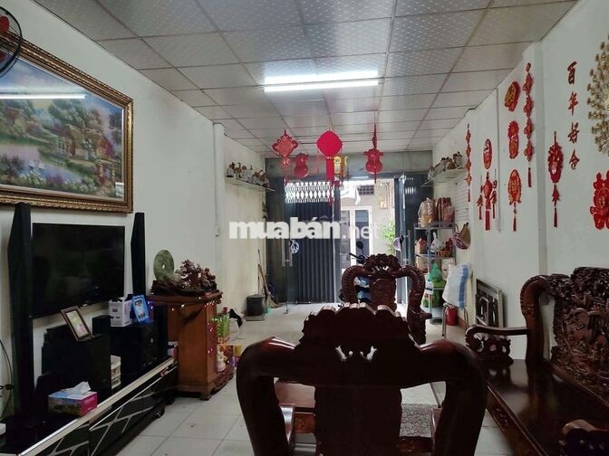 CHO THUÊ NHÀ HXH, 1 XẸT, HỒNG BÀNG Q.11
