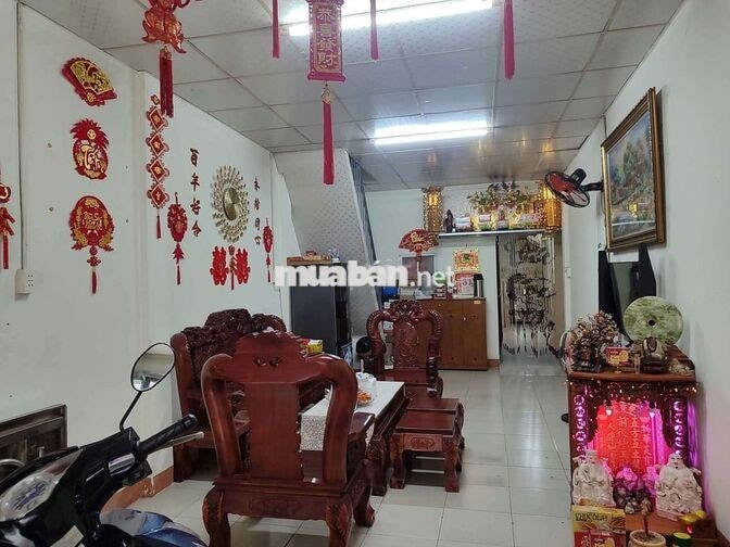 CHO THUÊ NHÀ HXH, 1 XẸT, HỒNG BÀNG Q.11