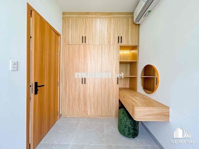 Khai trương 1pn tách 1 phòng khách ban công 5p qua Lotte Q7 PMH SC Viv