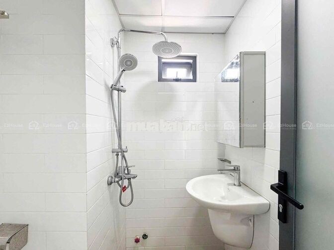 CĂN HỘ 1PN TÁCH BẾP - GẦN AEON BÌNH TÂN FULL NỘI THẤT - CỬA SỔ LỚN