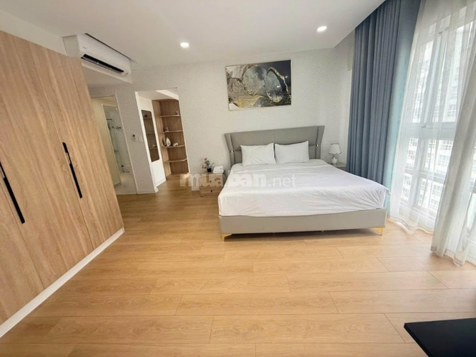 Kingston Residence-Hoàng Văn Thụ căn góc 3PN/ full NT Giá 17 tr/th