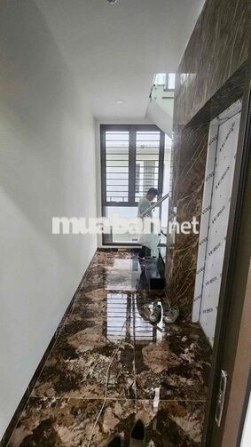 CHO THUÊ NHÀ ĐẸP 6 PHÒNG NGỦ- CÓ THANG MÁY KDC HIM LAM - 50 TRIỆU