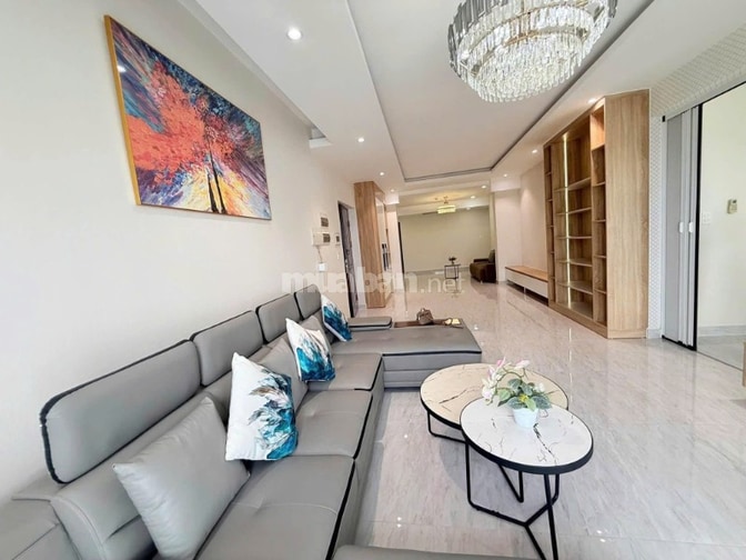 Kingston Residence-Hoàng Văn Thụ căn góc 3PN/ full NT Giá 17 tr/th