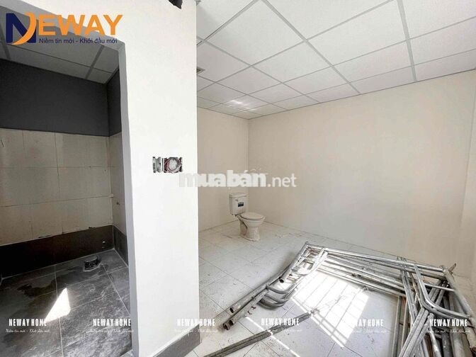 🏠 SIÊU RỘNG Ở 3-4 BẠN THOẢI MÁI! PHÒNG 1 TRỆT 1 LẦU THẠCH LAM TỪ 4.1TR