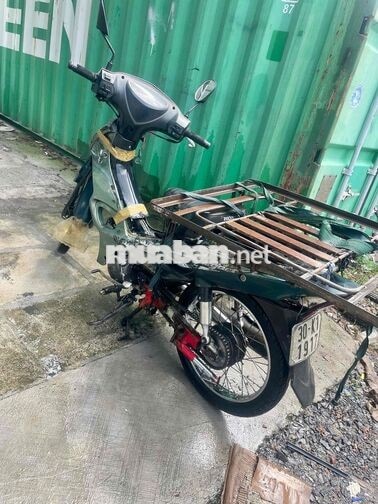 xe cho ae chở hàng đi cày