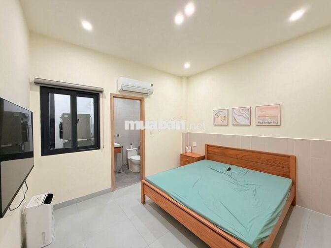 🔥 HỒ TÔNG THỐC | CĂN HỘ 2PN – 2WC | 14TR