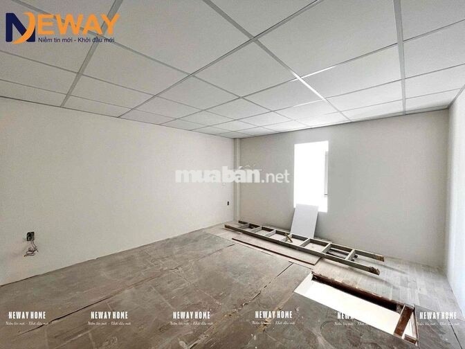 🏠 SIÊU RỘNG Ở 3-4 BẠN THOẢI MÁI! PHÒNG 1 TRỆT 1 LẦU THẠCH LAM TỪ 4.1TR