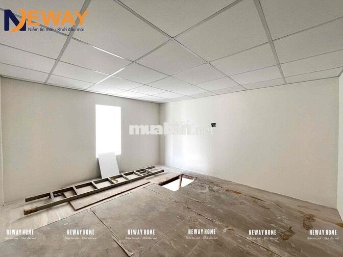 🏠 SIÊU RỘNG Ở 3-4 BẠN THOẢI MÁI! PHÒNG 1 TRỆT 1 LẦU THẠCH LAM TỪ 4.1TR