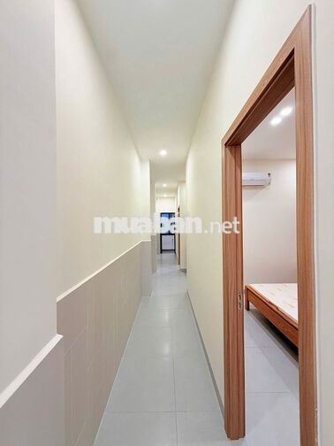 🔥 HỒ TÔNG THỐC | CĂN HỘ 2PN – 2WC | 14TR