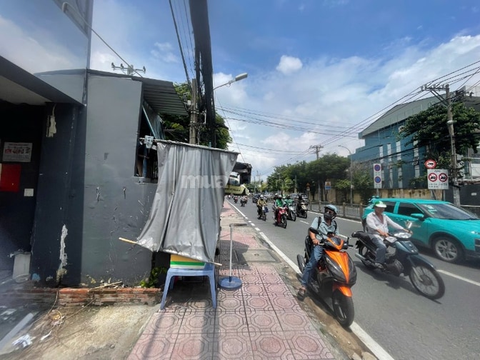 CHO THUÊ MẶT BẰNG MẶT TIỀN NGUYỄN TẤT THÀNH 
