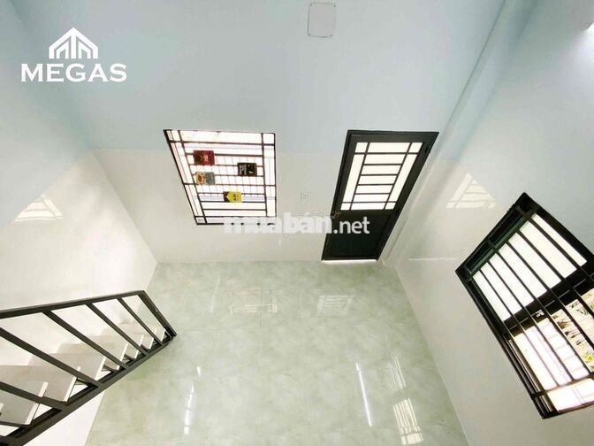 Khai trương duplex rộng, gác cao cửa sổ thoáng gần HUT,UTE, NTThủ Đức
