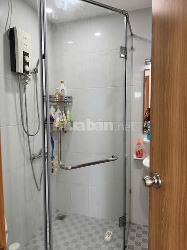 Chung cư 590, CMT8- Nhiêu Lộc (Q3 cũ) căn 3p ngủ, nội thất giá 16tr/th