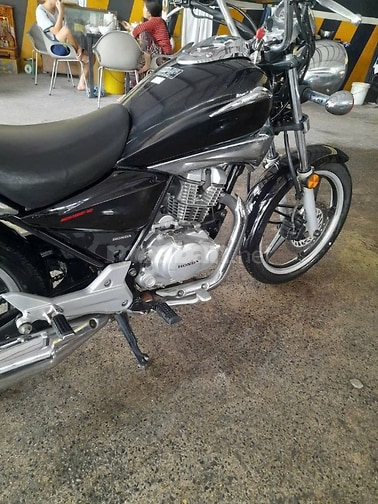 Bán xe Honda Shadow 150 đời 2022